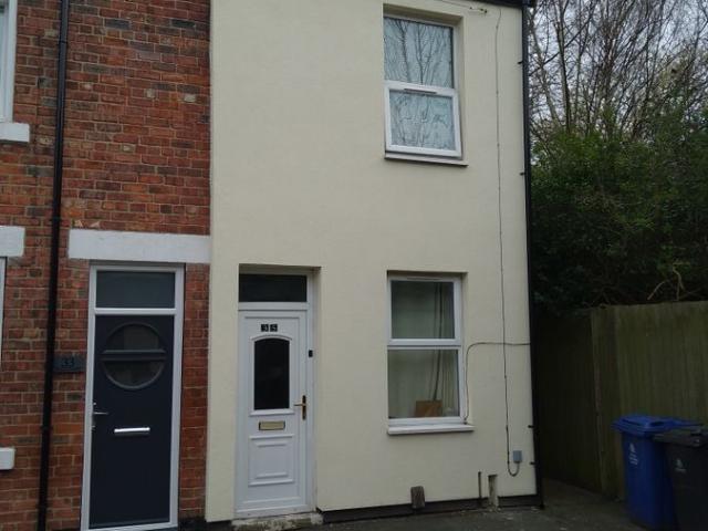 House for rent in Mexborough, South Yorkshire