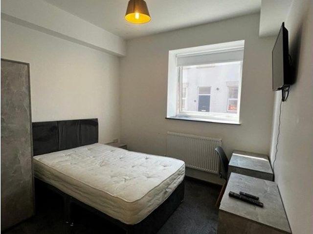 Room for rent in Shieldfield, Newcastle upon Tyne