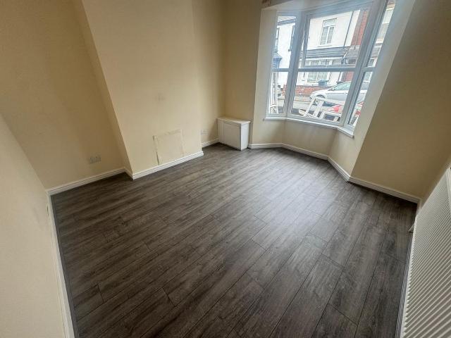 House for rent in Merrivale, West Midlands