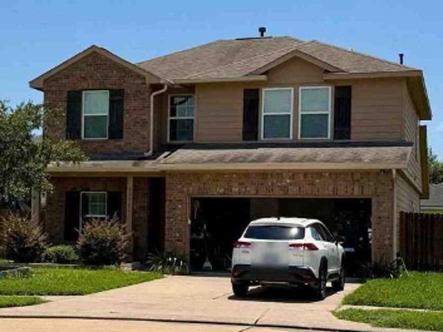 Property for sale in Harris, Texas