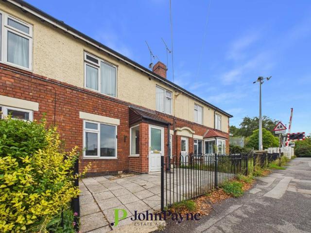 Apartment for rent in Coundon, West Midlands