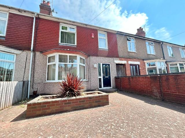 House for rent in Coundon, West Midlands