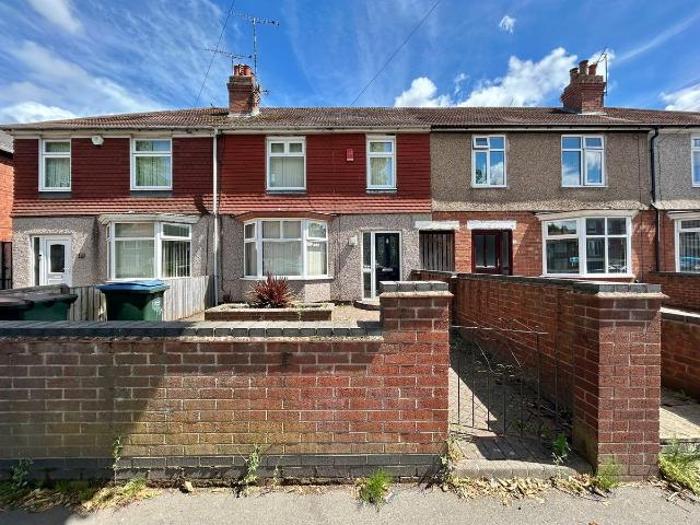 House for rent in Coundon, West Midlands