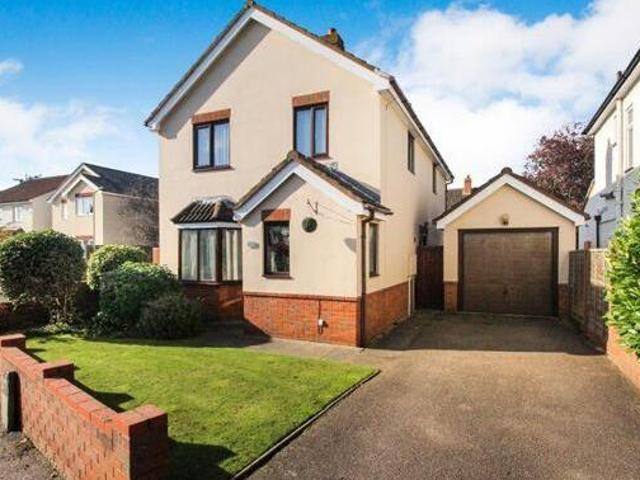 House for sale in Bedford