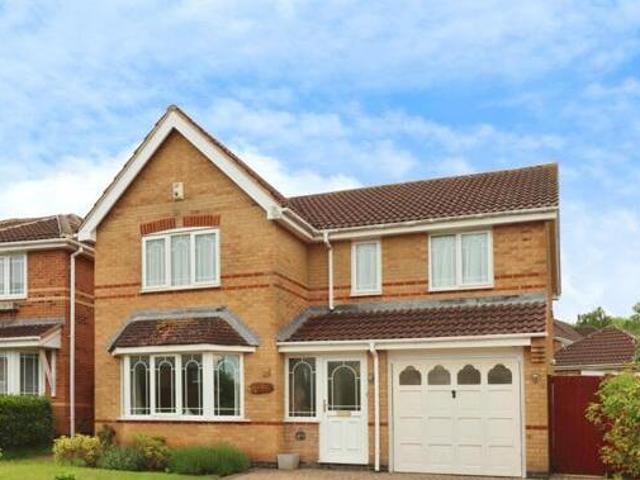 House for sale in Feckenham, City Of Bristol