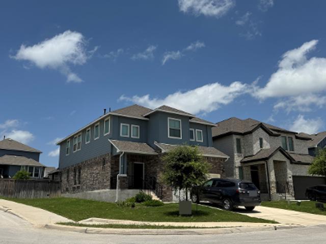 House for sale in Leesville, Texas
