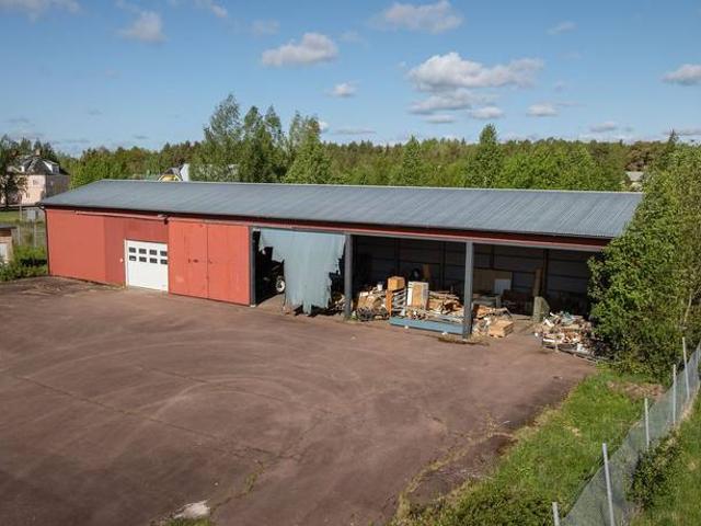 Bostad till salu i Orsa, Dalarna