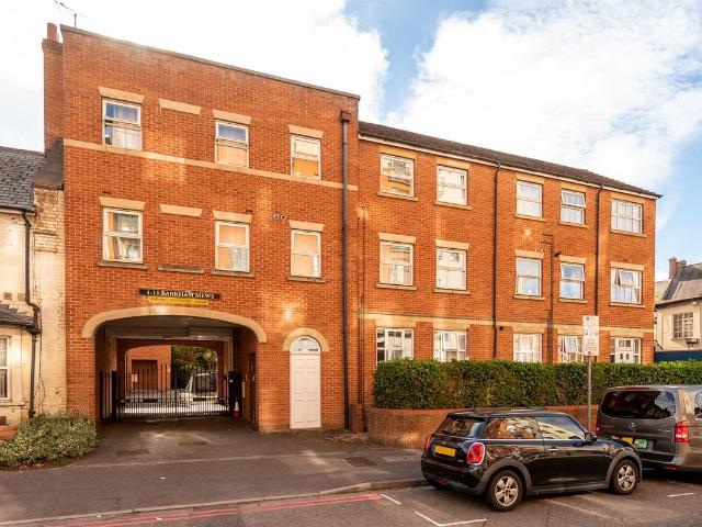 Apartment for rent in Newtown, Reading