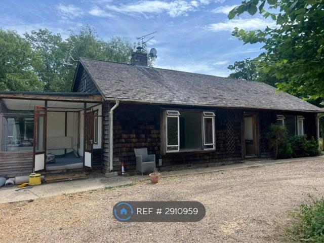 House for rent in Finchampstead