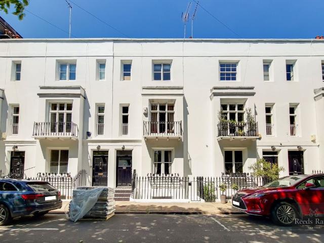 Apartment for rent in Elephant and Castle, Greater London