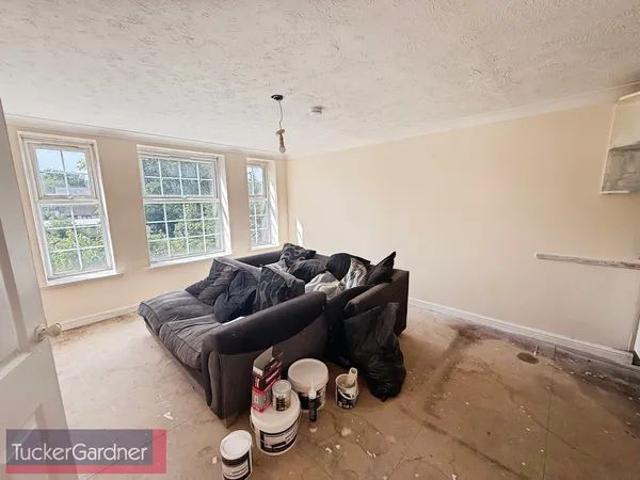 Apartment for rent in Barway, Cambridgeshire