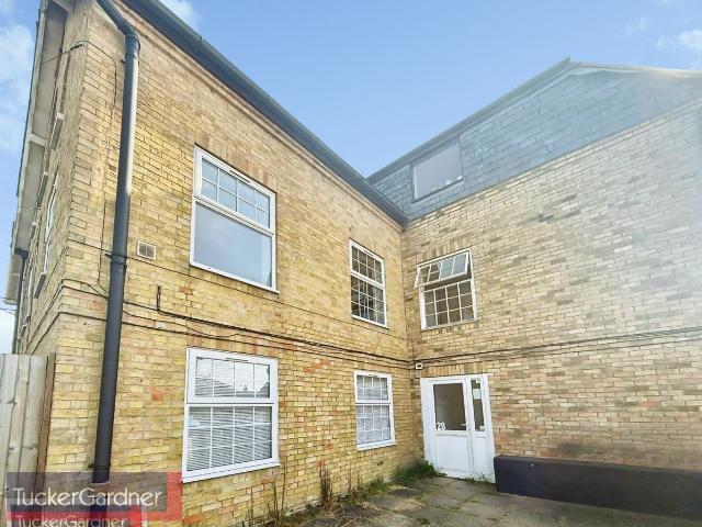 Apartment for rent in Barway, Cambridgeshire