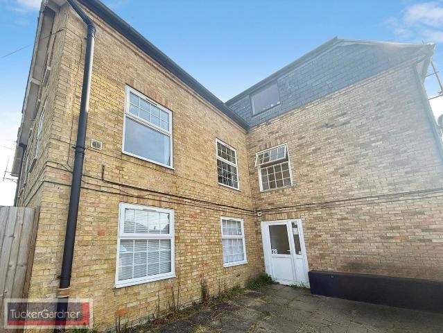 Apartment for rent in Barway, Cambridgeshire