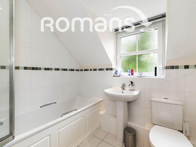 House for rent in Wokingham