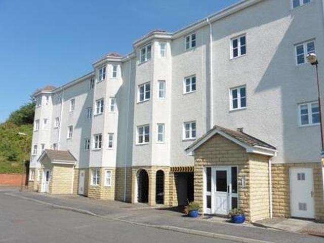 House for rent in Linlithgow, Scotland