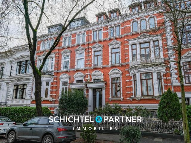 Wohnung mieten in Schwachhausen, Bremen