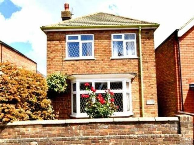 House for sale in Cleethorpes, North East Lincolnshire
