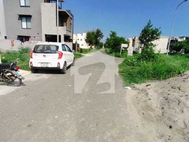 Land for sale in Lahore Cantt, Islamabad Capital Territory