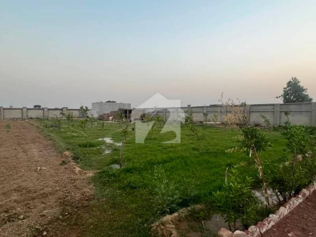 Land for sale in Rawalpindi, Islamabad Capital Territory