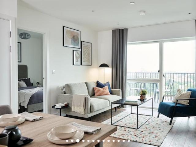 Apartment for rent in Greater London