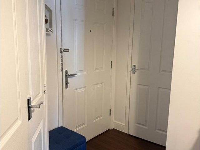 Apartment for rent in London Borough of Barking and Dagenham, Greater London