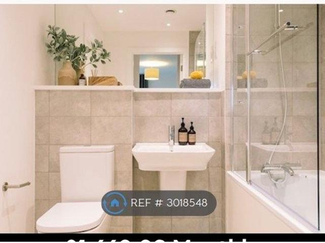 Room for rent in Gascoigne Estate, Greater London