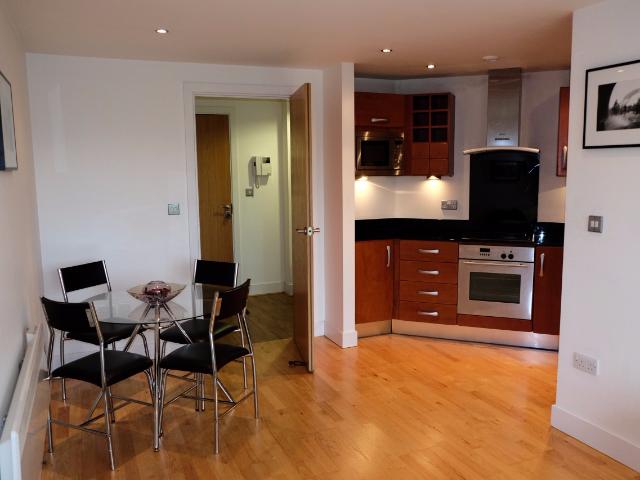 Apartment for rent in Canning Town, Greater London