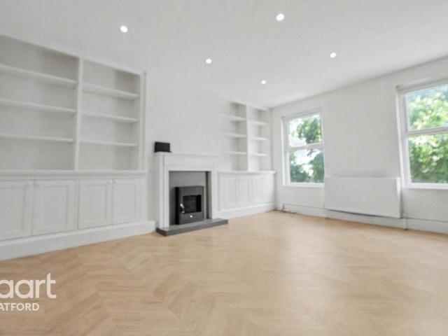 Apartment for rent in Canning Town, Greater London