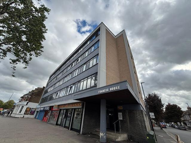 Apartment for rent in London Borough of Newham, Greater London