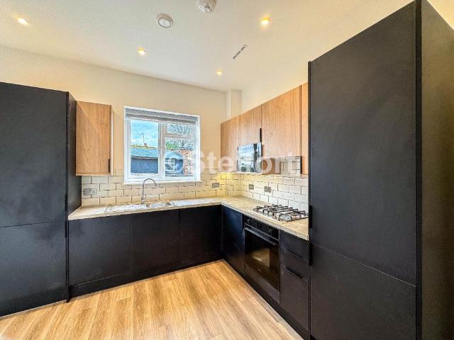 Apartment for rent in Canning Town, Greater London