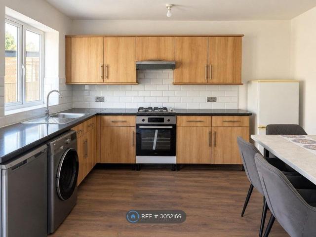 House for rent in Canning Town, Greater London