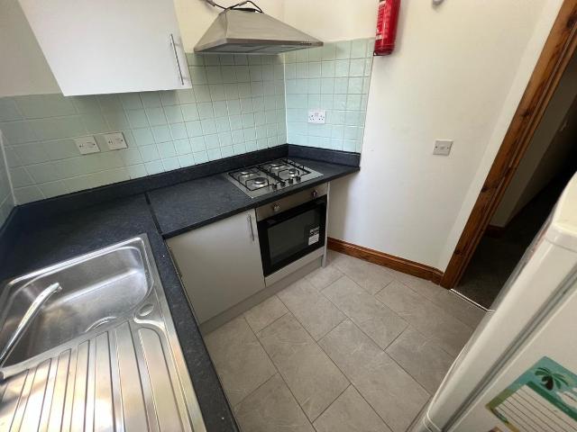 Apartment for rent in Upton Park, Greater London