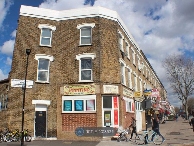 Apartment for rent in Canning Town, Greater London