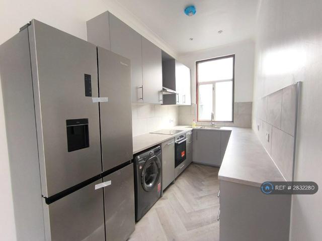 Apartment for rent in Canning Town, Greater London