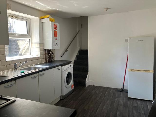 Apartment for rent in Canning Town, Greater London