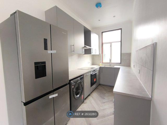 Apartment for rent in Canning Town, Greater London
