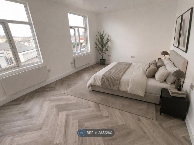 Apartment for rent in Canning Town, Greater London