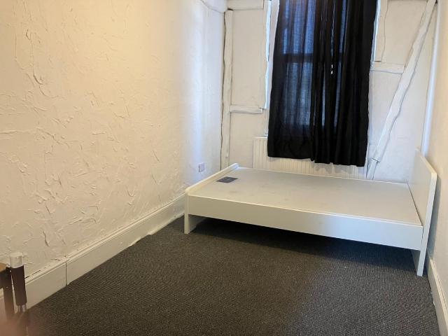 Apartment for rent in Canning Town, Greater London