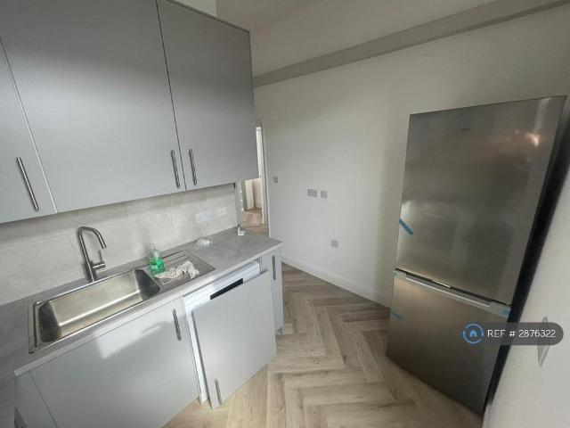 House for rent in Canning Town, Greater London