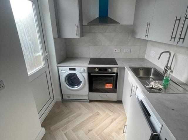 Apartment for rent in Canning Town, Greater London