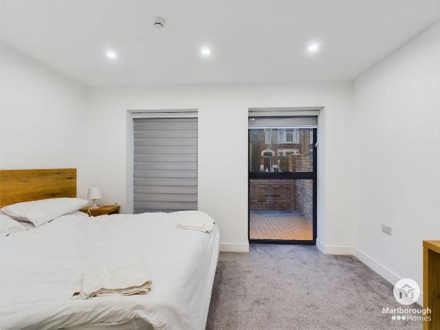 Apartment for rent in London Borough of Newham, Greater London