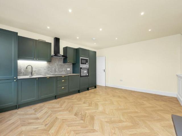 Apartment for rent in Canning Town, Greater London