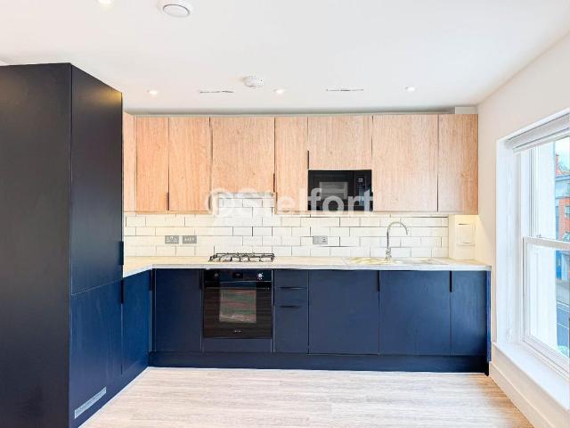 House for rent in Canning Town, Greater London