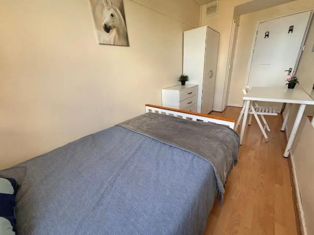 Room for rent in Plaistow, Greater London