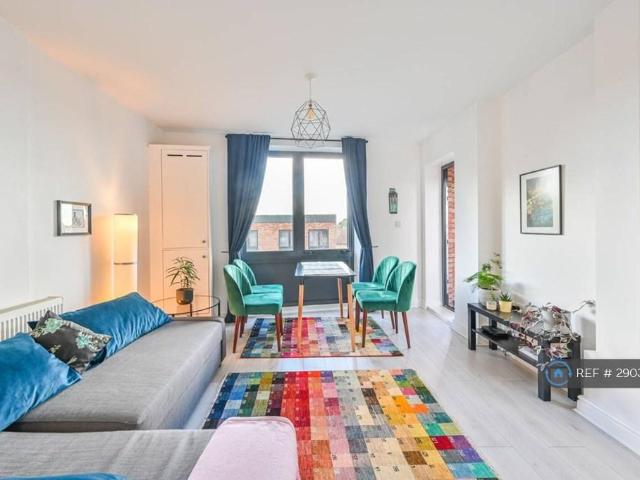 Apartment for rent in Canning Town, Greater London