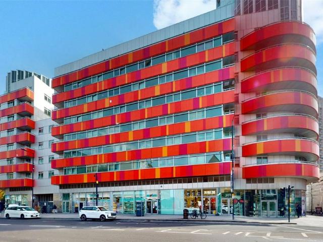 Apartment for rent in Canning Town, Greater London