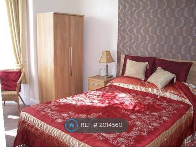 Room for rent in Canning Town, Greater London