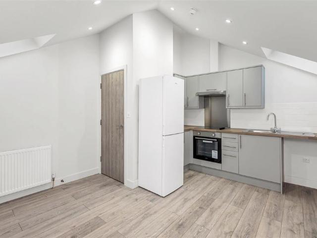 Apartment for rent in Plaistow, Greater London