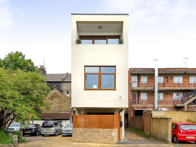 Apartment for rent in Canning Town, Greater London
