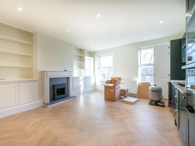 Apartment for rent in Canning Town, Greater London